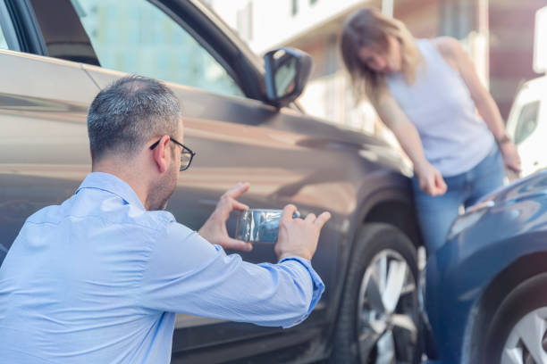Professional Non Owner Car Insurance technician working in Benton City, WA